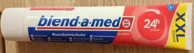 Blend-a-Med Zahncreme