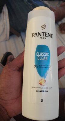 Pantene Pro-V Shampoo