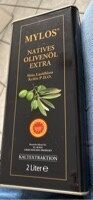 Mylos Olivenöl
