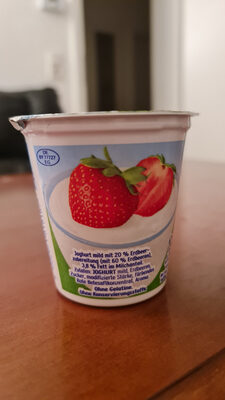 Ehrmann Almighurt