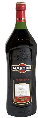 Martini Rosso