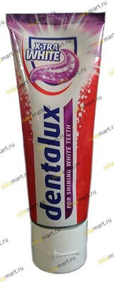 dentalux LIDL dentalux