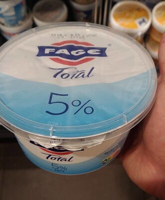 Fage Total Joghurt