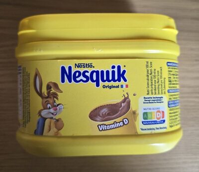 Nestlé Nesquik