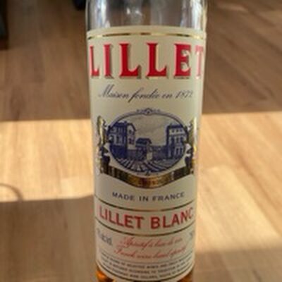 Lillet Blanc
