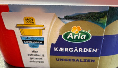 Arla Kaergarden