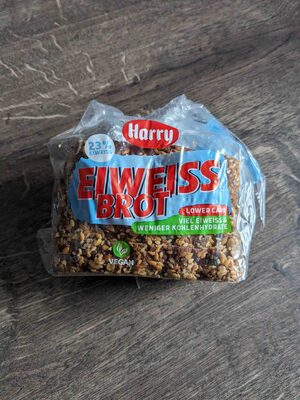 Harry Eiweißbrot