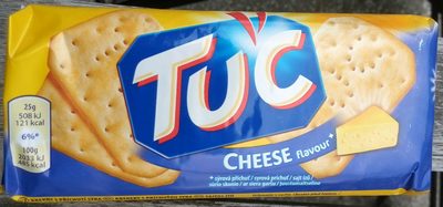 TUC Cheese