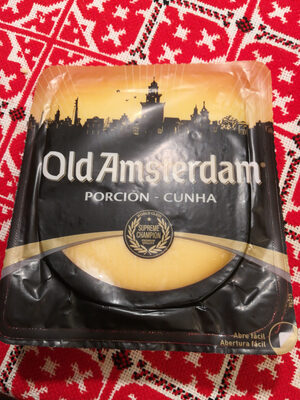Westland Old Amsterdam