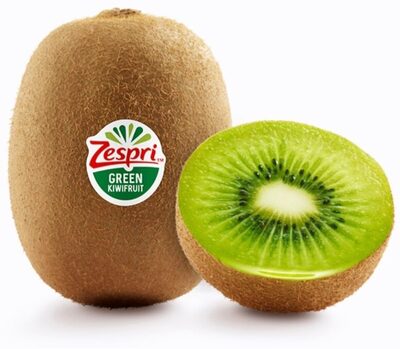 Zespri Kiwi Green