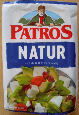 Patros Natur