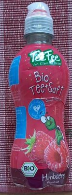 TeeFee Bio Tee Saft