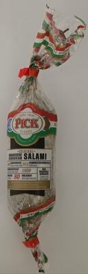 Pick Original Ungarische Salami