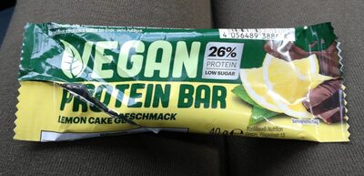 IronMaxx Nutrition Proteïne bar