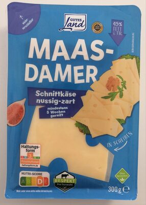 Gutes Land Maasdamer