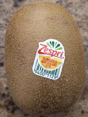 Zespri Sungold Kiwi