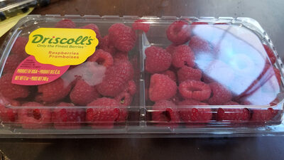 Driscoll's Framboises