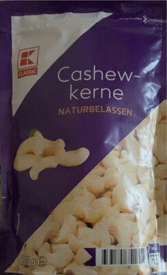 K-Classic Cashewkerne