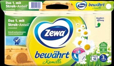 Zewa Toilettenpapier