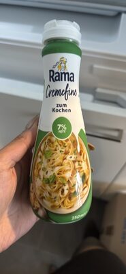 Rama Cremefine
