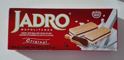 Kras Jadro