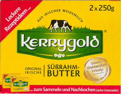 Kerrygold Original irische Butter