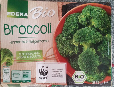 Edeka Broccoli