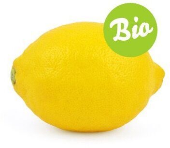 k Bio Zitronen