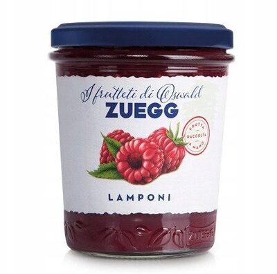 Zuegg Fruchtaufstrich