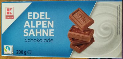 K-Classic Edel Alpen Sahne