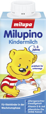 Milupa Kindermilch