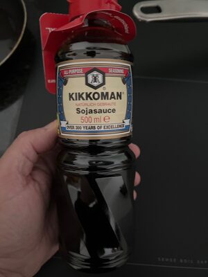 Kikkoman Sojasauce