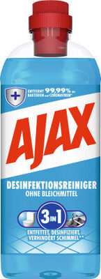 Ajax Allzweckreiniger