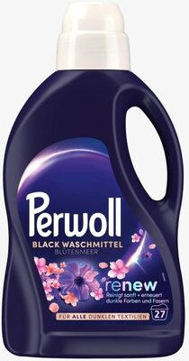 Perwoll Waschmittel