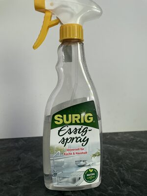 Surig Essig-Essenz