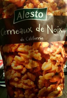 Alesto Cerneaux de Noix