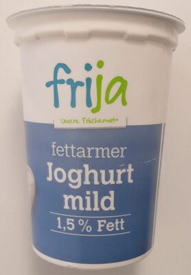 frija Joghurt mild