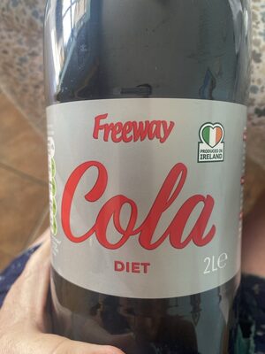 Freeway Cola