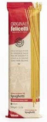Felicetti Spaghetti