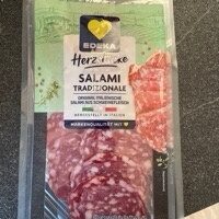 Edeka Salami Tradizionale