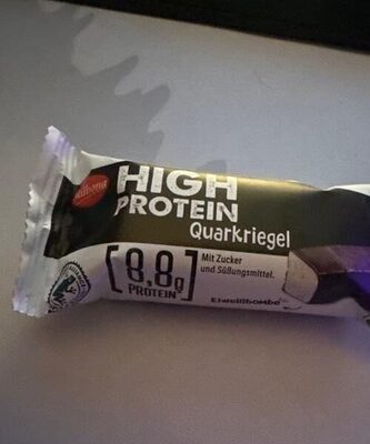 müller High Protein