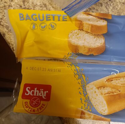 Schär Baguette