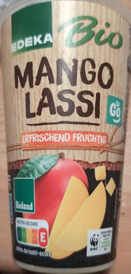 Edeka Lassi Mango