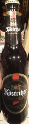 Köstritzer Schwarzbier