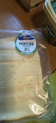 Milram Müritzer