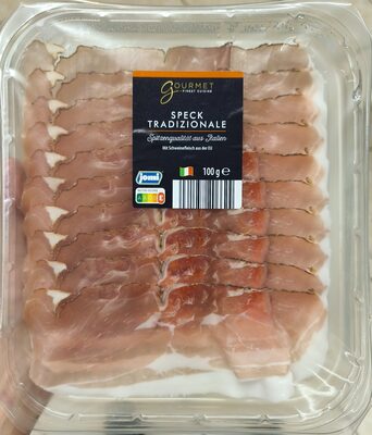 Aldi Speck Tradizionale