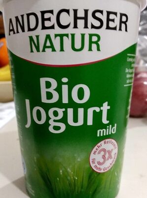 Andechser Natur Andechser Bio Milch 1,5% Fett