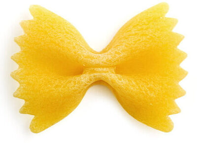 Barilla Nudeln Farfalle 65