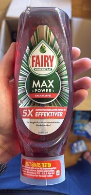 Fairy Spülmittel