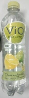 Coca-Cola Limonade